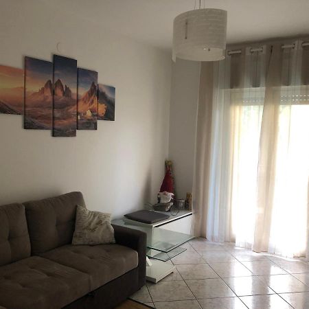 Appartamento Casa di Max - stanza privata con bagno condiviso Bolzano Esterno foto