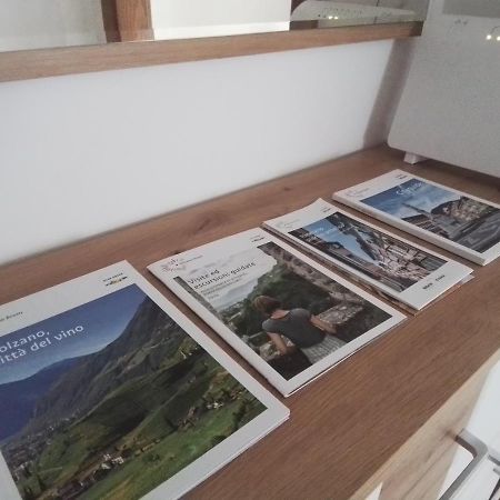 Appartamento Casa di Max - stanza privata con bagno condiviso Bolzano Esterno foto