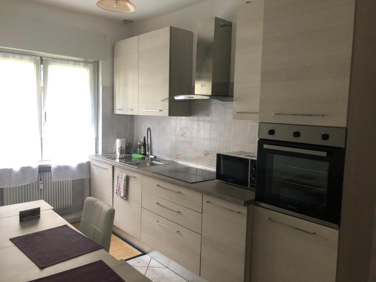 Appartamento Casa di Max - stanza privata con bagno condiviso Bolzano Esterno foto