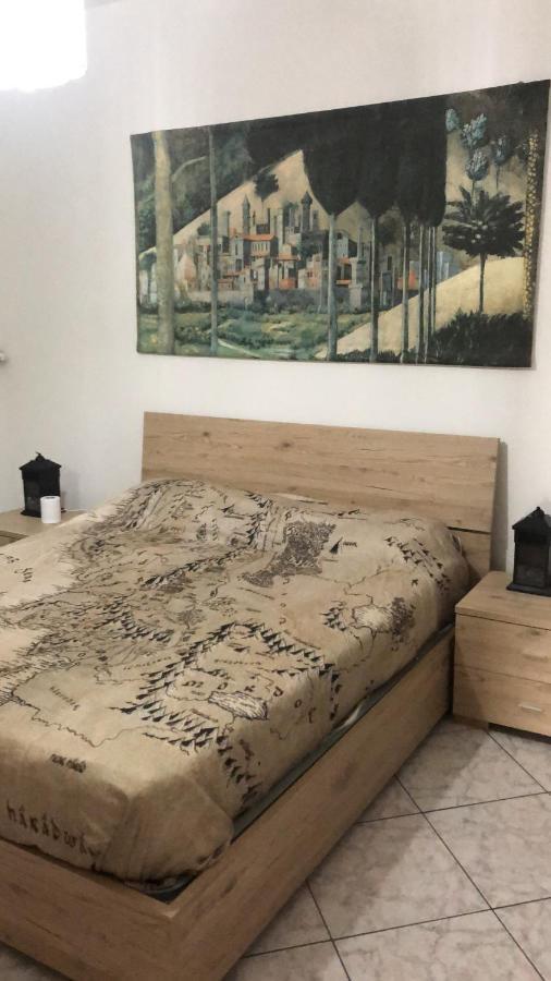 Appartamento Casa di Max - stanza privata con bagno condiviso Bolzano Esterno foto