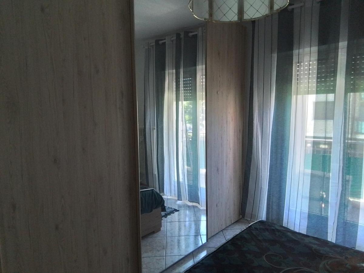 Appartamento Casa di Max - stanza privata con bagno condiviso Bolzano Esterno foto