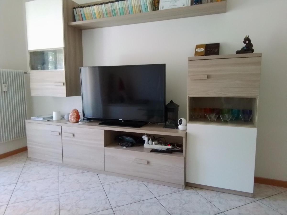 Appartamento Casa di Max - stanza privata con bagno condiviso Bolzano Esterno foto