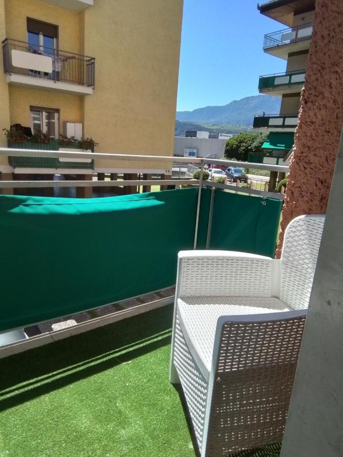 Appartamento Casa di Max - stanza privata con bagno condiviso Bolzano Esterno foto