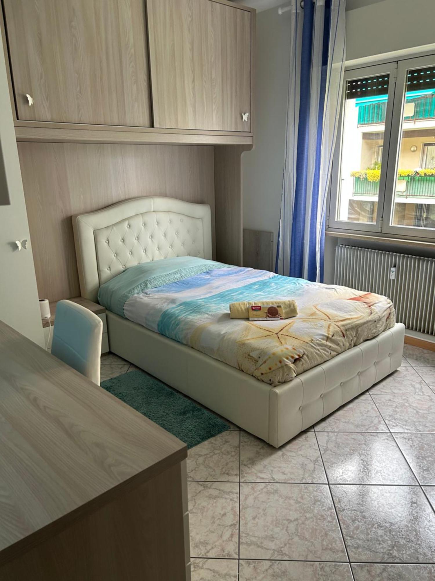 Appartamento Casa di Max - stanza privata con bagno condiviso Bolzano Esterno foto
